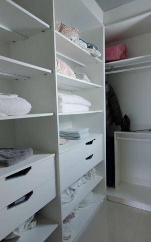 Apartamento para alugar com 220m², 3 quartos e 2 vagasBanheiro da Suíte