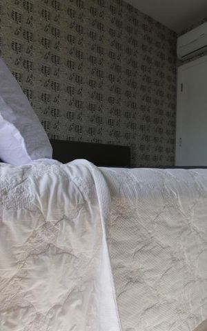 Apartamento para alugar com 220m², 3 quartos e 2 vagasQuarto 1