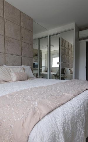 Apartamento para alugar com 220m², 3 quartos e 2 vagasSuíte