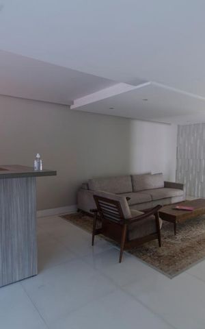 Apartamento para alugar com 220m², 3 quartos e 2 vagasHall de Entrada