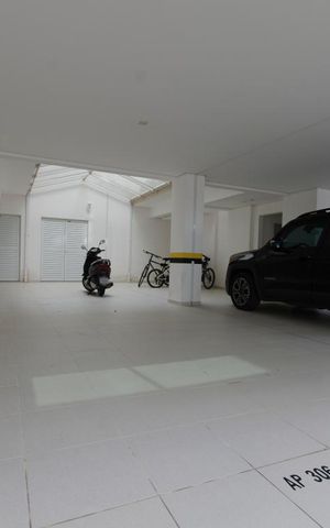 Apartamento para alugar com 220m², 3 quartos e 2 vagasGaragem