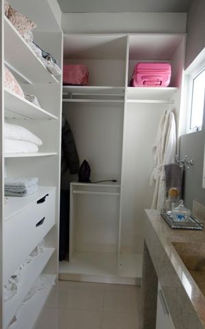 Apartamento para alugar com 220m², 3 quartos e 2 vagasBanheiro da Suíte