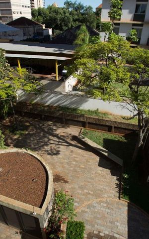 Apartamento para alugar com 55m², 1 quarto e 1 vagaVista da Varanda da Sala