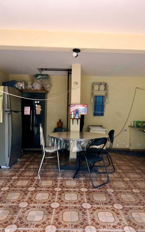 Casa à venda com 150m², 4 quartos e 2 vagasÁrea de Serviço