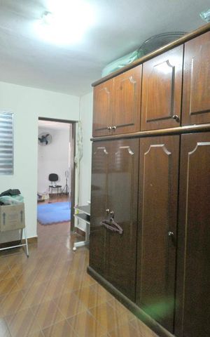 Casa à venda com 150m², 4 quartos e 2 vagasQuarto 1