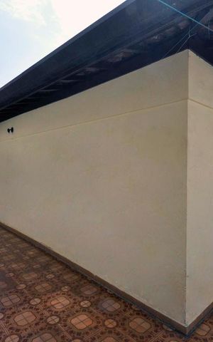 Casa à venda com 150m², 4 quartos e 2 vagasQuintal Fundos