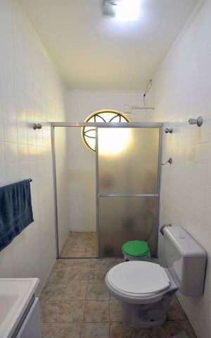 Casa à venda com 150m², 4 quartos e 2 vagasBanheiro Social