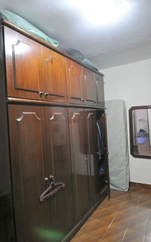Casa à venda com 150m², 4 quartos e 2 vagasQuarto 1