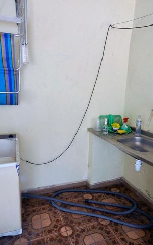 Casa à venda com 150m², 4 quartos e 2 vagasÁrea de Serviço