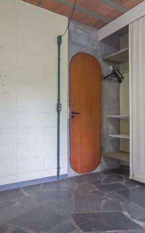 Casa de condomínio à venda com 400m², 4 quartos e 2 vagas Casa de condomínio à venda com 400m², 4 quartos e 2 vagasQuarto 2