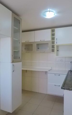 Apartamento para alugar com 65m², 2 quartos e 1 vagaCozinha
