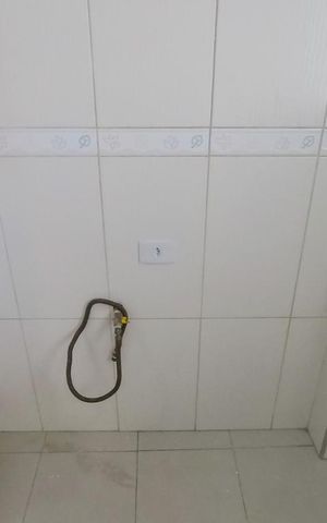 Apartamento para alugar com 65m², 2 quartos e 1 vagaCozinha
