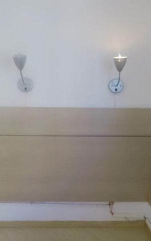 Apartamento para alugar com 65m², 2 quartos e 1 vagaQuarto 2