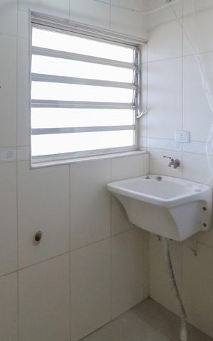Apartamento para alugar com 65m², 2 quartos e 1 vagaÁrea de Serviço
