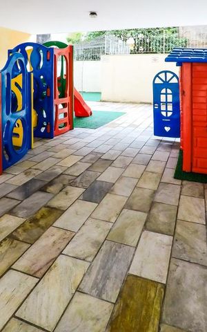 Apartamento para alugar com 65m², 2 quartos e 1 vagaÁrea Comum - Playground