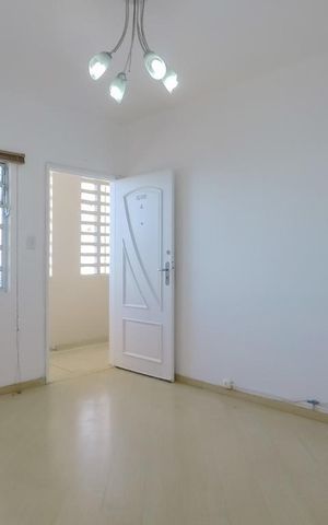 Apartamento para alugar com 65m², 2 quartos e 1 vagaSala
