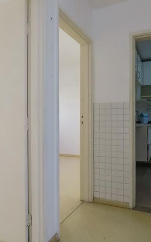 Apartamento para alugar com 65m², 2 quartos e 1 vagaCorredor