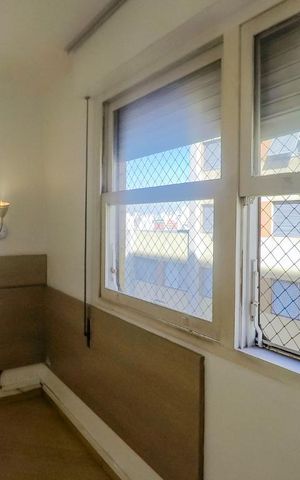 Apartamento para alugar com 65m², 2 quartos e 1 vagaQuarto 2