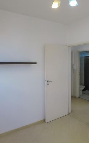 Apartamento para alugar com 65m², 2 quartos e 1 vagaQuarto 1