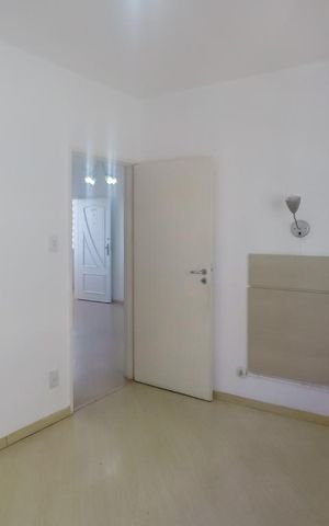 Apartamento para alugar com 65m², 2 quartos e 1 vagaQuarto 2