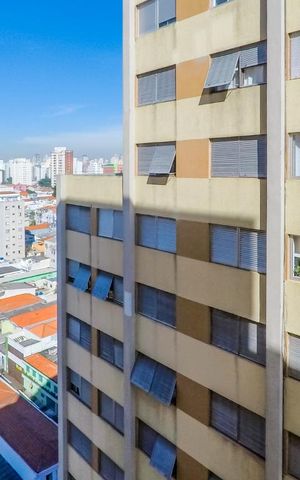 Apartamento para alugar com 65m², 2 quartos e 1 vagaVista Quarto 2