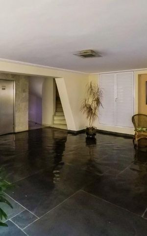 Apartamento para alugar com 65m², 2 quartos e 1 vagaHall de Entrada