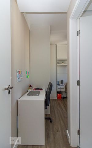 Apartamento para alugar com 57m², 2 quartos e 1 vaga Apartamento para alugar com 57m², 2 quartos e 1 vagaEntrada Suíte