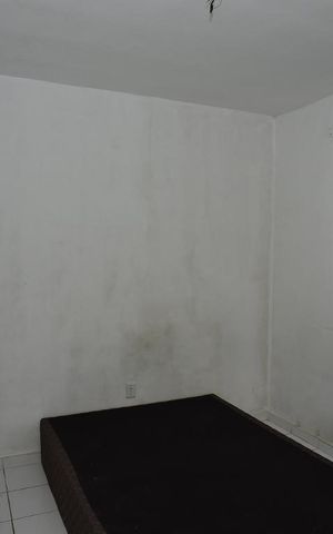 Casa à venda com 36m², 1 quarto e sem vagaQuarto
