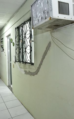 Casa à venda com 36m², 1 quarto e sem vagaÁrea de Serviço