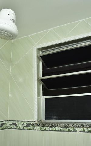 Casa à venda com 36m², 1 quarto e sem vagaBanheiro