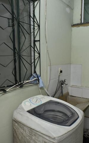Casa à venda com 36m², 1 quarto e sem vagaÁrea de Serviço