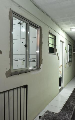 Casa à venda com 36m², 1 quarto e sem vagaÁrea de Serviço