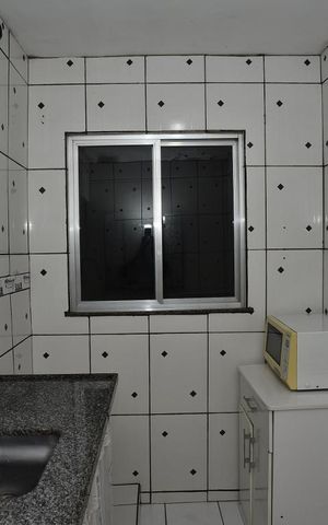 Casa à venda com 36m², 1 quarto e sem vagaCozinha
