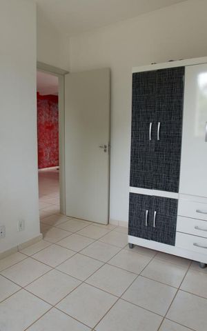 Apartamento para alugar com 48m², 2 quartos e 1 vagaQuarto 1