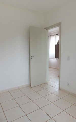 Apartamento para alugar com 48m², 2 quartos e 1 vagaQuarto 2