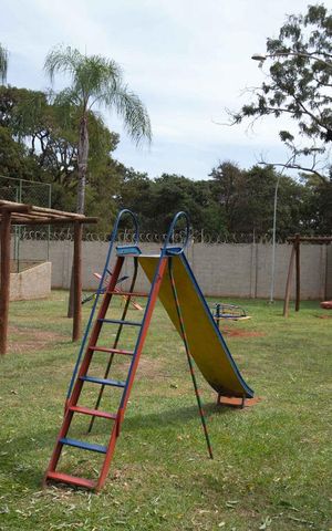 Apartamento para alugar com 48m², 2 quartos e 1 vagaÁrea Comum - Playground