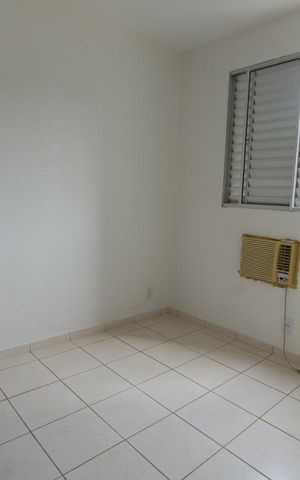 Apartamento para alugar com 48m², 2 quartos e 1 vagaQuarto 1