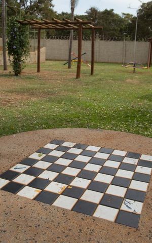 Apartamento para alugar com 48m², 2 quartos e 1 vagaÁrea Comum - Playground
