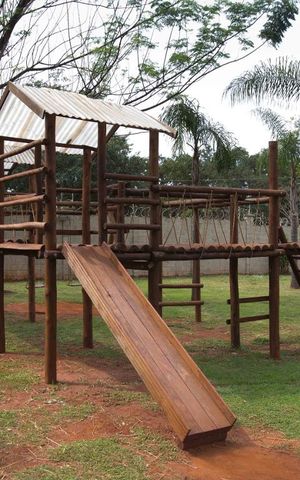 Apartamento para alugar com 48m², 2 quartos e 1 vagaÁrea Comum - Playground