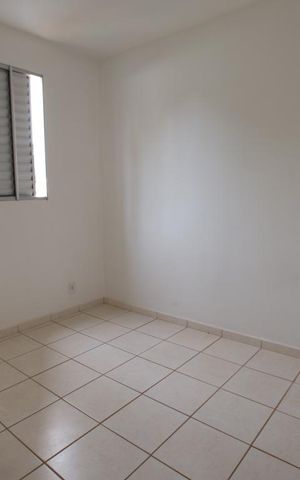 Apartamento para alugar com 48m², 2 quartos e 1 vagaQuarto 2