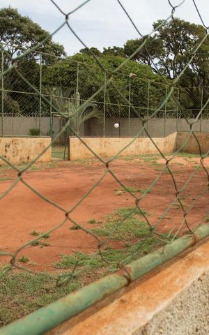 Apartamento para alugar com 48m², 2 quartos e 1 vagaÁrea Comum - Campinho