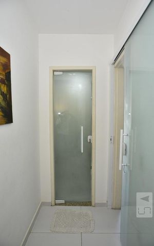 Casa de condomínio para alugar com 180m², 2 quartos e 2 vagasCloset