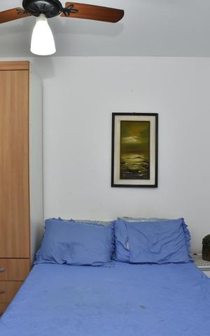 Casa de condomínio para alugar com 180m², 2 quartos e 2 vagasSuíte 2