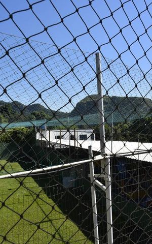 Casa de condomínio para alugar com 180m², 2 quartos e 2 vagasVista da Cobertura