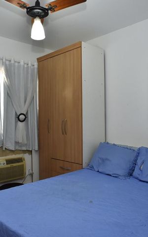 Casa de condomínio para alugar com 180m², 2 quartos e 2 vagasSuíte 2