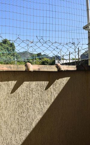 Casa de condomínio para alugar com 180m², 2 quartos e 2 vagasVista do Suíte 2