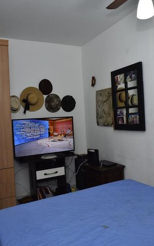 Casa de condomínio para alugar com 180m², 2 quartos e 2 vagasSuíte 2