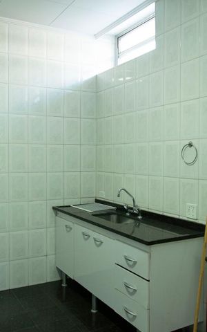 Apartamento à venda com 90m², 2 quartos e 1 vaga Apartamento à venda com 90m², 2 quartos e 1 vagaÁrea comum