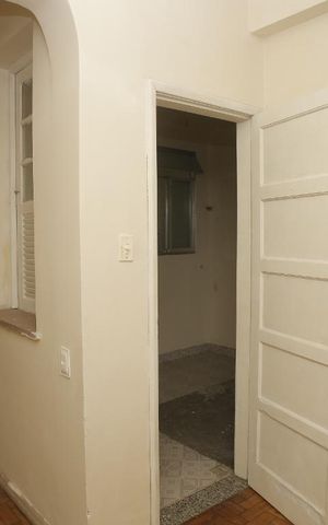 Apartamento à venda com 130m², 3 quartos e sem vagaQuarto de Serviço