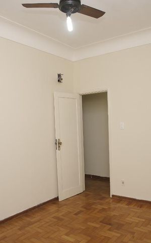 Apartamento à venda com 130m², 3 quartos e sem vagaQuarto 2